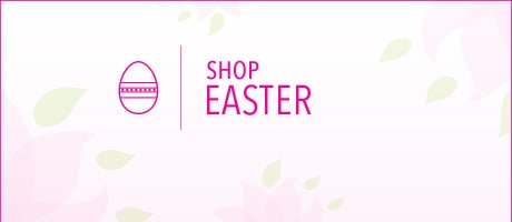 Beautiful Seasonal Flowers Banner